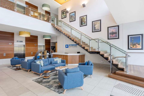 Wyndham Surfers Paradise Resort - Accommodation Kalgoorlie 3