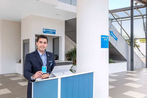 Wyndham Surfers Paradise Resort - Accommodation Kalgoorlie 4