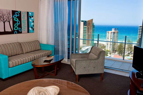 Wyndham Surfers Paradise Resort - Accommodation Kalgoorlie 7