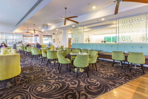 Wyndham Surfers Paradise Resort - Accommodation Kalgoorlie 12