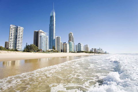 Wyndham Surfers Paradise Resort - Accommodation Kalgoorlie 15