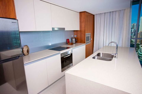 Wyndham Surfers Paradise Resort - Accommodation Kalgoorlie 16