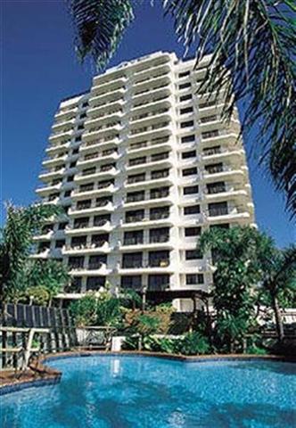 Ocean Royale Holiday Apartments - Accommodation Kalgoorlie 0