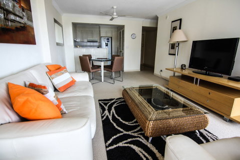 Phoenician Resort - Accommodation Kalgoorlie 3