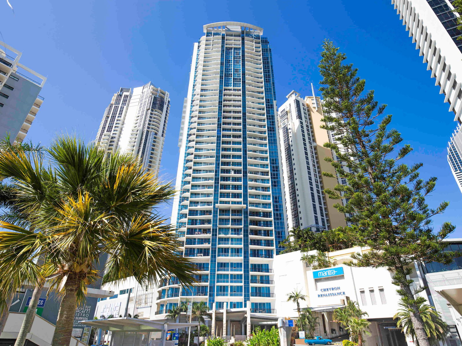 West Burleigh QLD Accommodation Kalgoorlie