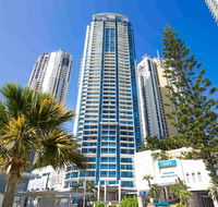 Mantra Towers of Chevron Surfers - Accommodation Kalgoorlie