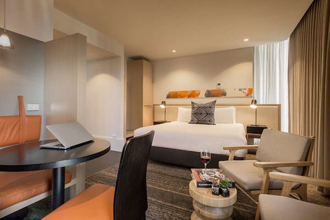 Brady Hotel Central Melbourne - Accommodation Kalgoorlie 1