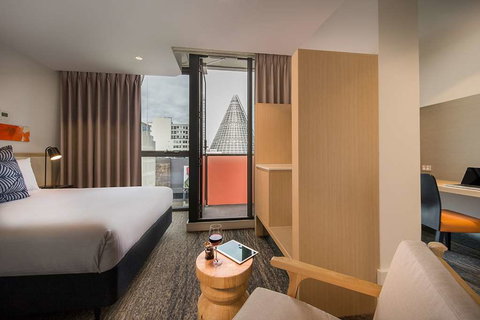 Brady Hotel Central Melbourne - Accommodation Kalgoorlie 3