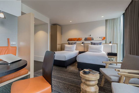 Brady Hotel Central Melbourne - Accommodation Kalgoorlie 4