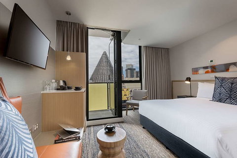 Brady Hotel Central Melbourne - Accommodation Kalgoorlie 5