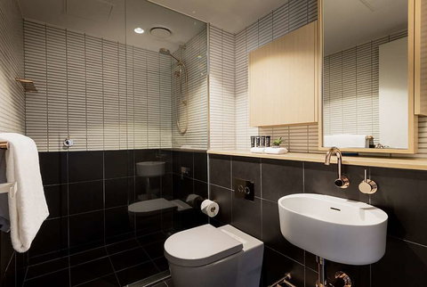 Brady Hotel Central Melbourne - Accommodation Kalgoorlie 6