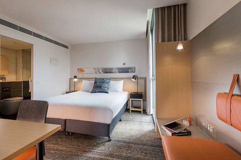 Brady Hotel Central Melbourne - Accommodation Kalgoorlie 9
