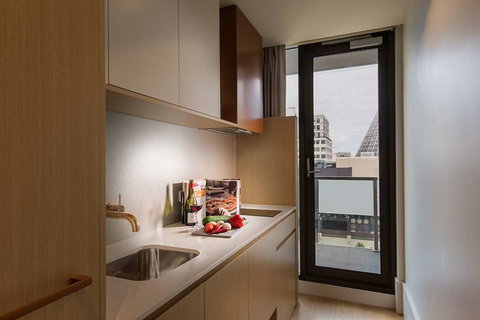 Brady Hotel Central Melbourne - Accommodation Kalgoorlie 10