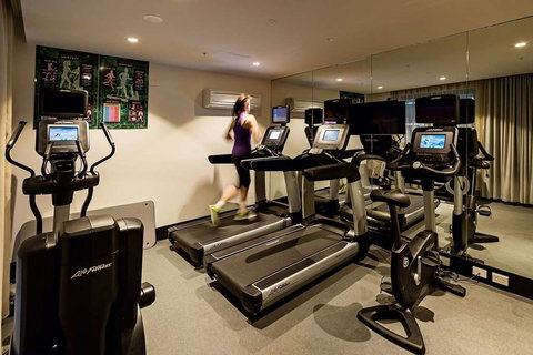 Brady Hotel Central Melbourne - Accommodation Kalgoorlie 11