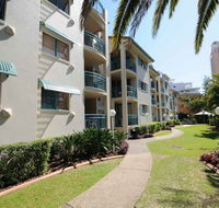 Aruba Beach Resort - Accommodation Kalgoorlie