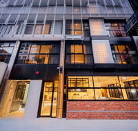 Brady Hotel Jones Lane - Accommodation Kalgoorlie