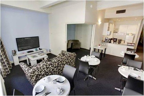 Collins Hotel - Accommodation Kalgoorlie 3