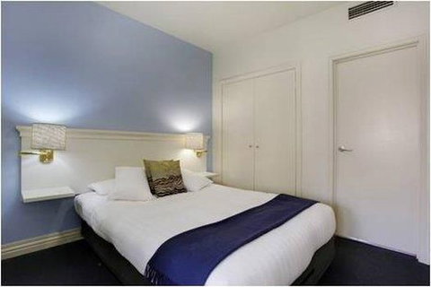 Collins Hotel - Accommodation Kalgoorlie 5