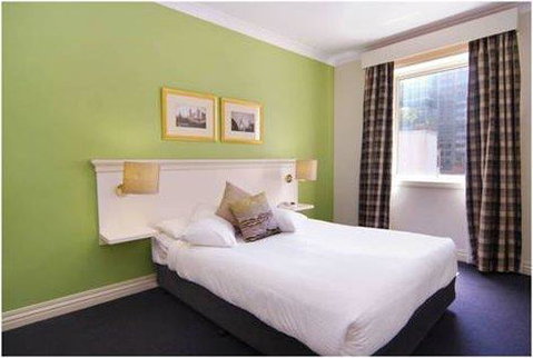 Collins Hotel - Accommodation Kalgoorlie 9