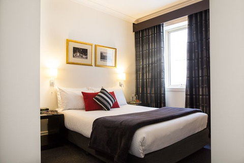 Collins Hotel - Accommodation Kalgoorlie 10
