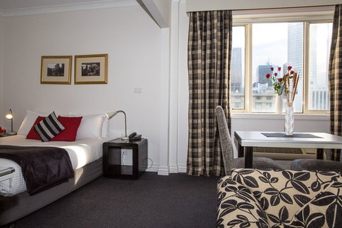 Collins Hotel - Accommodation Kalgoorlie 11