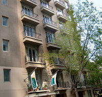 Comfort Hotel Melbourne Central - Accommodation Kalgoorlie