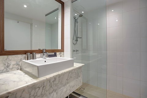 Melbourne Marriott Hotel - Accommodation Kalgoorlie 3