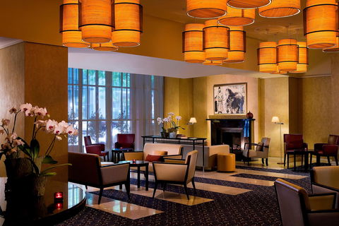 Melbourne Marriott Hotel - Accommodation Kalgoorlie 10