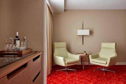 Melbourne Marriott Hotel - Accommodation Kalgoorlie 11