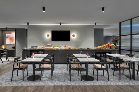 Melbourne Marriott Hotel - Accommodation Kalgoorlie 13