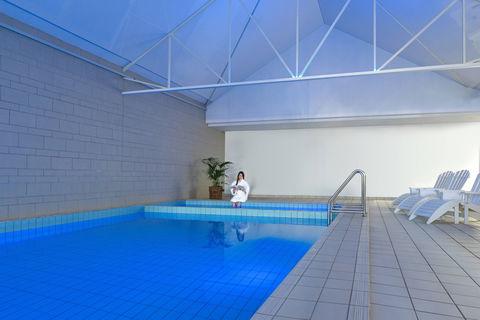 Melbourne Marriott Hotel - Accommodation Kalgoorlie 14