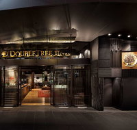 DoubleTree by Hilton Flinders Street - Accommodation Kalgoorlie