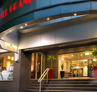 Hotel Grand Chancellor - Accommodation Kalgoorlie