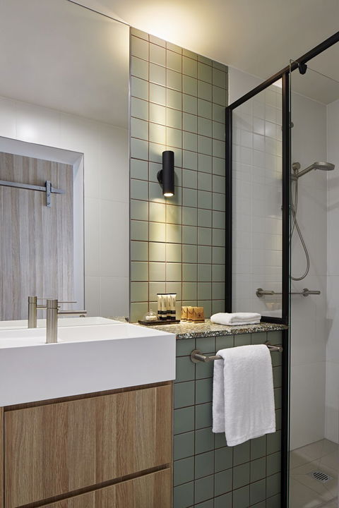 Lanbruk Apartment Hotel-Richomnd Hill - Accommodation Kalgoorlie 4