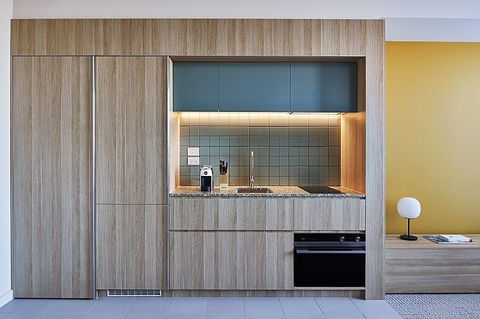 Lanbruk Apartment Hotel-Richomnd Hill - Accommodation Kalgoorlie 5