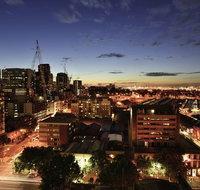 Mercure Melbourne Therry St - Accommodation Kalgoorlie