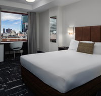 Mercure Welcome Melbourne - Accommodation Kalgoorlie