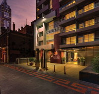 Punthill Little Bourke - Accommodation Kalgoorlie