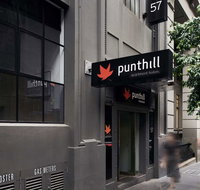 Punthill Manhattan - Accommodation Kalgoorlie