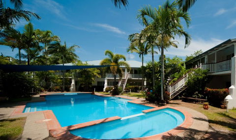 Mango House Resort - Accommodation Kalgoorlie 0