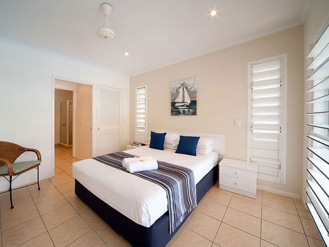 Mango House Resort - Accommodation Kalgoorlie 1