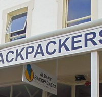 Albany Backpackers - Accommodation Kalgoorlie