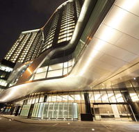 Crown Metropol Melbourne - Accommodation Kalgoorlie