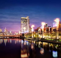 Crown Towers Melbourne - Accommodation Kalgoorlie