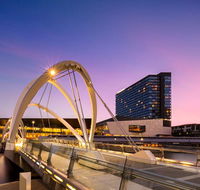 Pan Pacific Melbourne - Accommodation Kalgoorlie