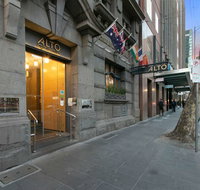 Alto Hotel on Bourke - Accommodation Kalgoorlie