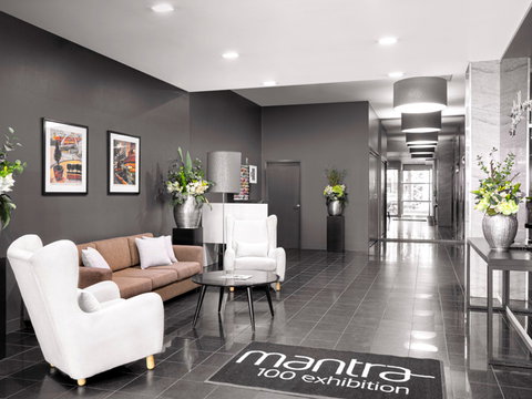 Mantra 100 Exhibition - Accommodation Kalgoorlie 5