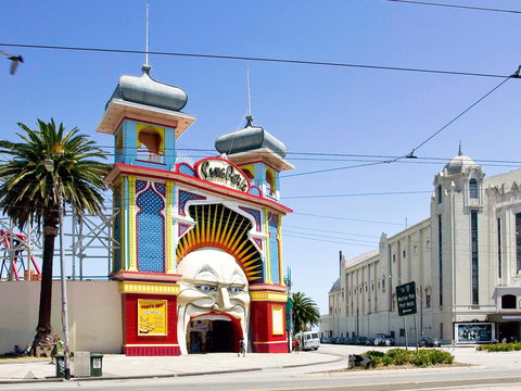 Mantra 100 Exhibition - Accommodation Kalgoorlie 11