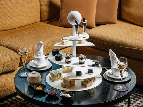 Sofitel Melbourne On Collins - Accommodation Kalgoorlie 0