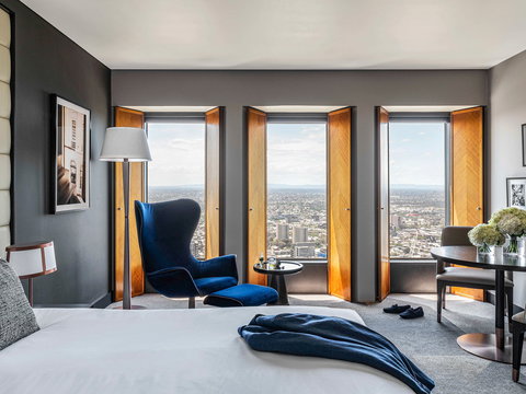 Sofitel Melbourne On Collins - Accommodation Kalgoorlie 2